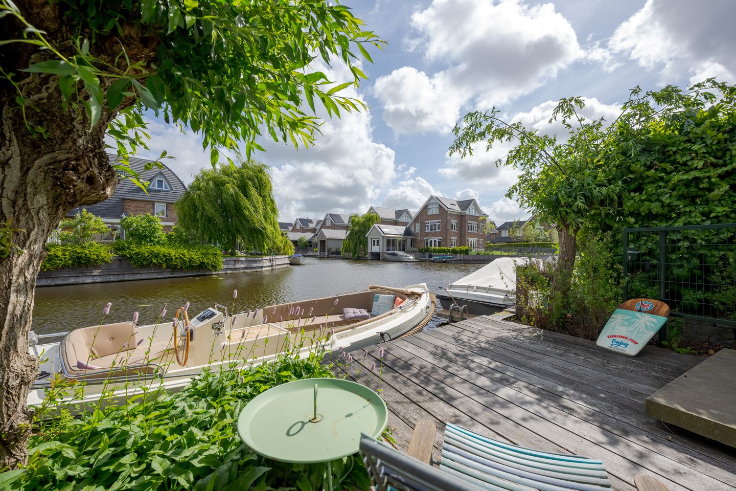 Foto 55 van Aagje Dekenkade 45