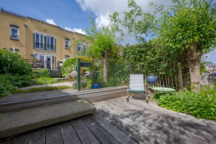 Foto 56 van Aagje Dekenkade 45