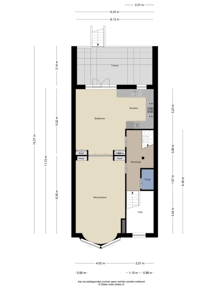 Foto 58 van Aagje Dekenkade 45