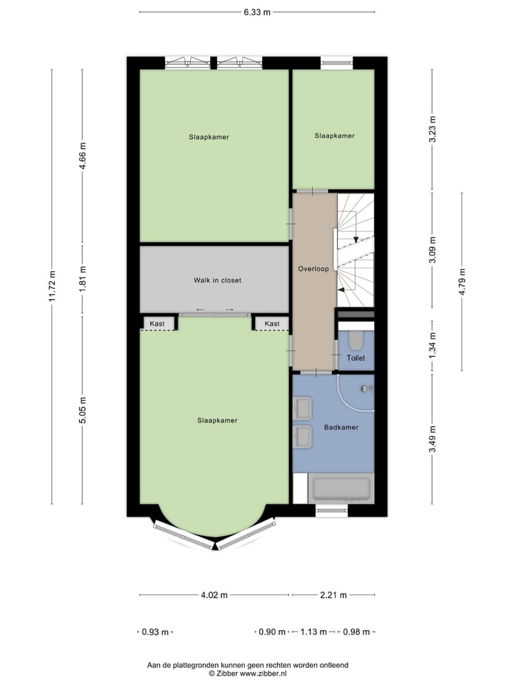 Foto 60 van Aagje Dekenkade 45