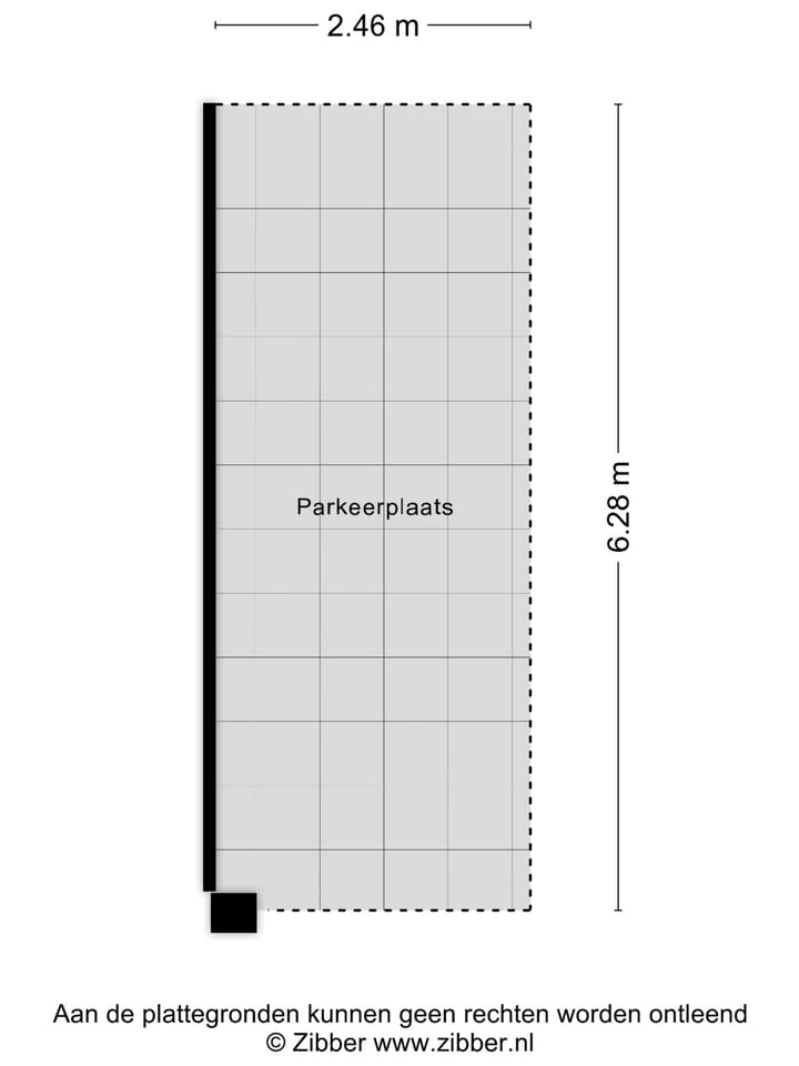Foto 61 van Aagje Dekenkade 45