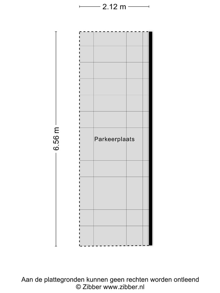 Foto 62 van Aagje Dekenkade 45