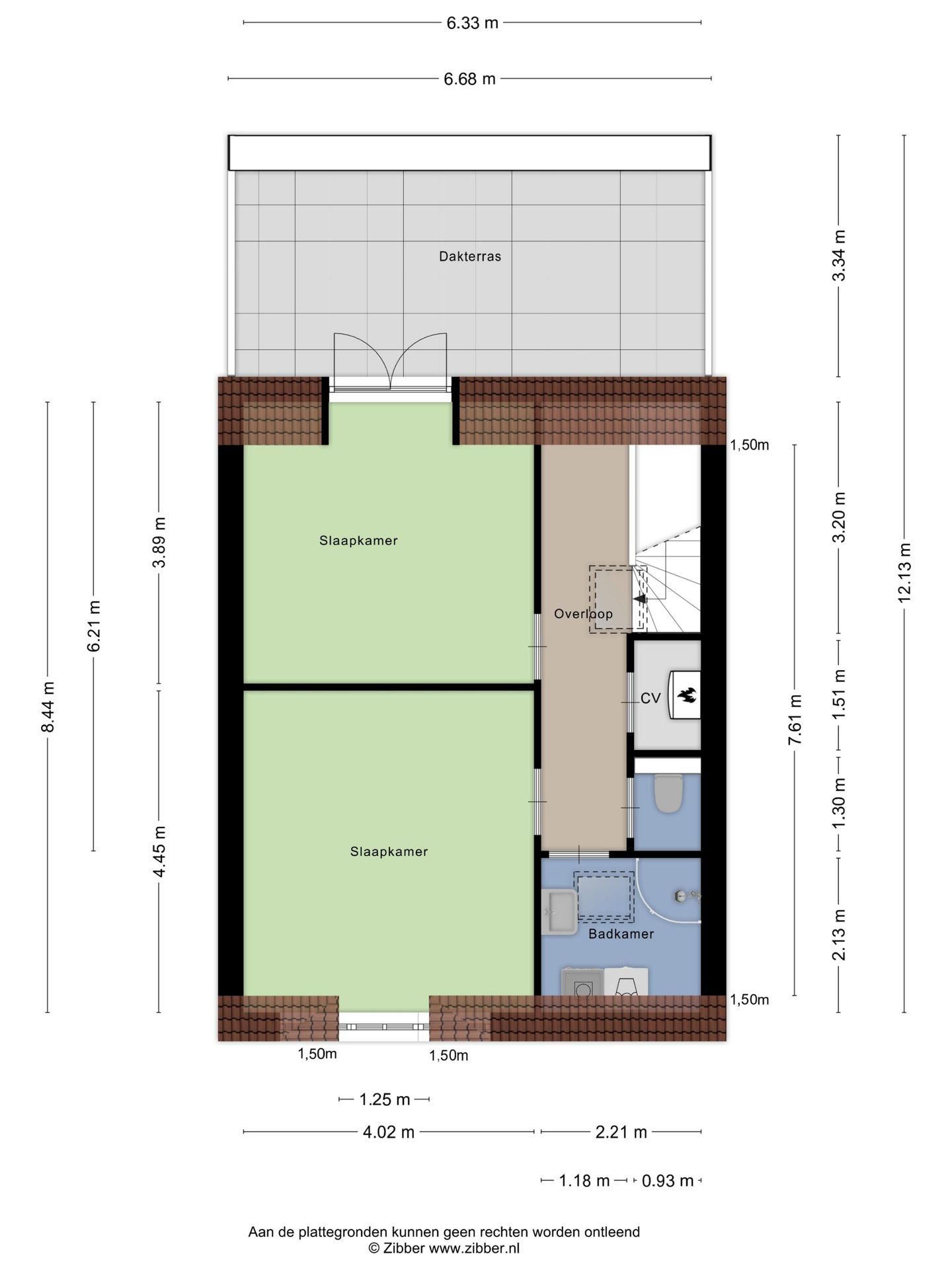 Foto 64 van Aagje Dekenkade 45