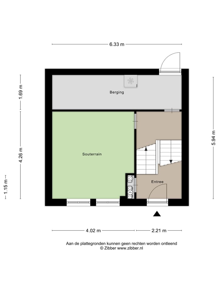 Foto 63 van Aagje Dekenkade 45