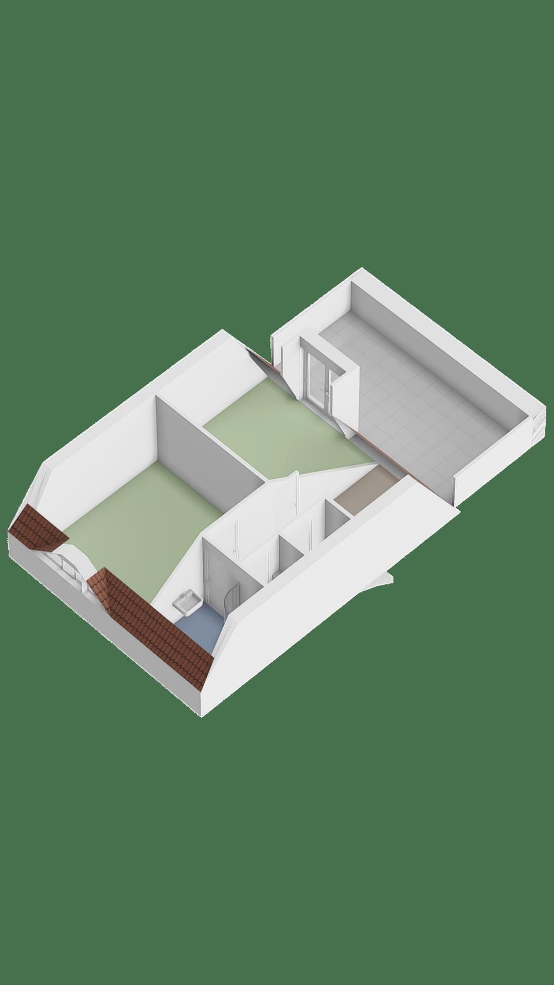 Foto 68 van Aagje Dekenkade 45