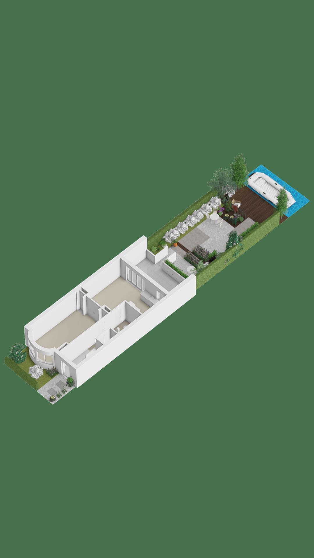 Foto 69 van Aagje Dekenkade 45