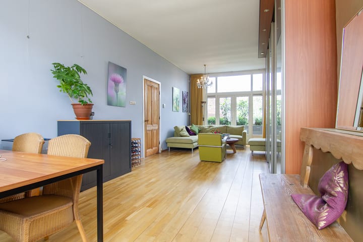 Foto 2 van Schermerstraat 27-RD