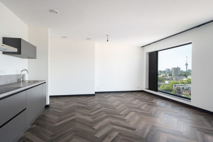 Foto 6 van Maashaven N.z. 669