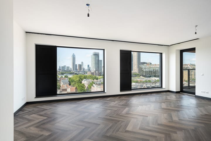 Foto 11 van Maashaven N.z. 669