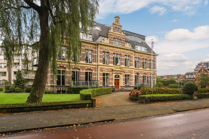 Foto 1 van Noordersingel 88-A