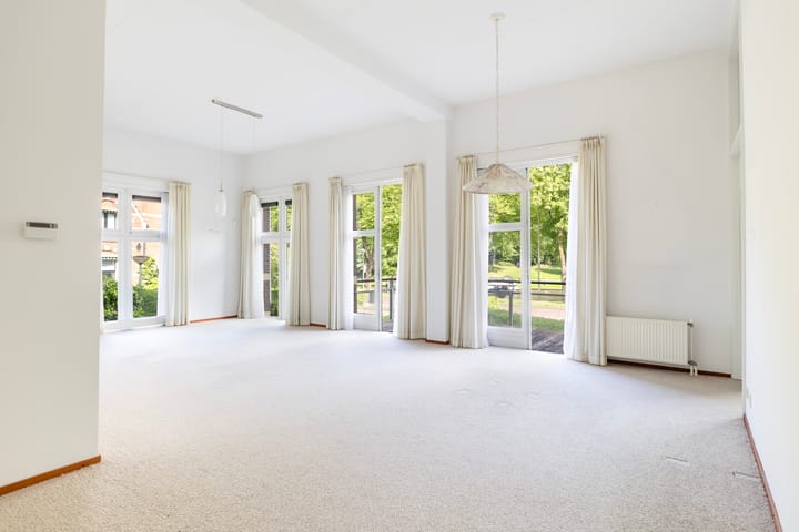 Foto 2 van Noordersingel 88-A