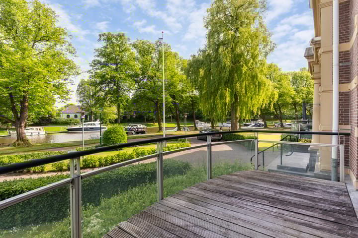 Foto 4 van Noordersingel 88-A