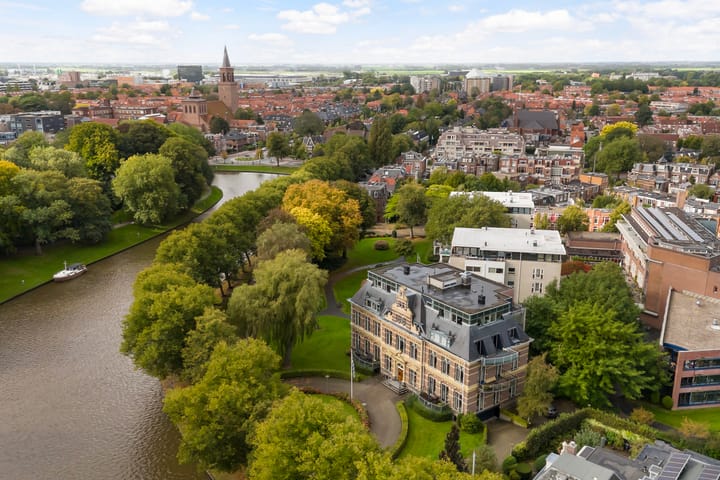 Foto 5 van Noordersingel 88-A