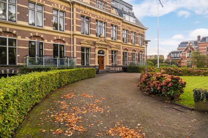 Foto 6 van Noordersingel 88-A