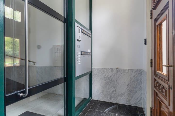 Foto 8 van Noordersingel 88-A