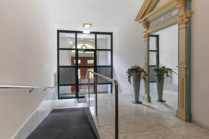 Foto 9 van Noordersingel 88-A