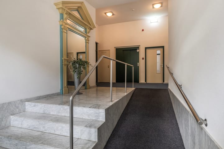 Foto 10 van Noordersingel 88-A