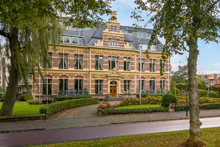 Foto 12 van Noordersingel 88-A