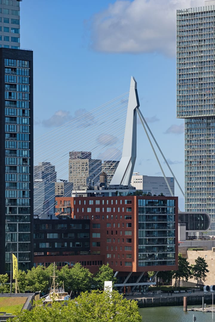 Foto 29 van Maashaven N.z. 669