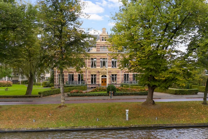 Foto 13 van Noordersingel 88-A