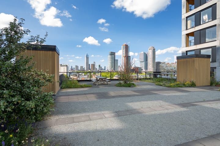 Foto 30 van Maashaven N.z. 669