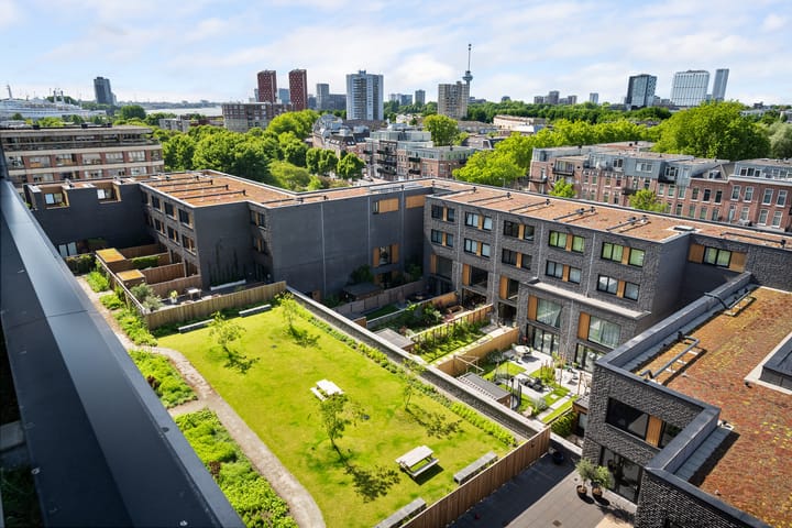 Foto 31 van Maashaven N.z. 669