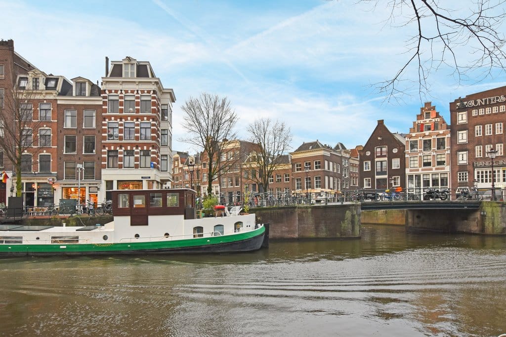 Foto 2 van Prinsengracht 110-3