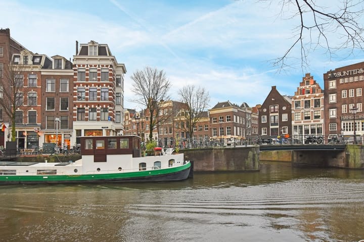 Foto 2 van Prinsengracht 110-3