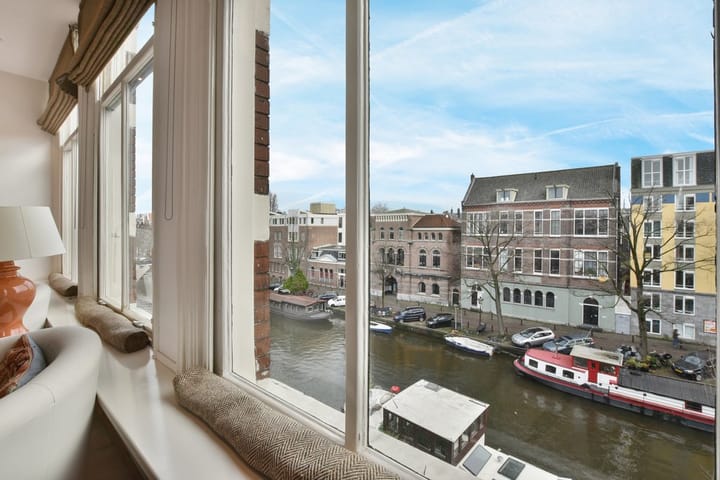 Foto 4 van Prinsengracht 110-3