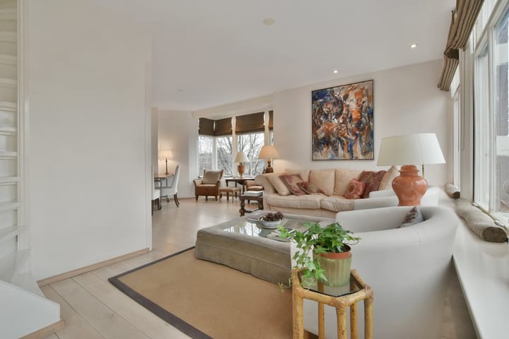 Foto 5 van Prinsengracht 110-3