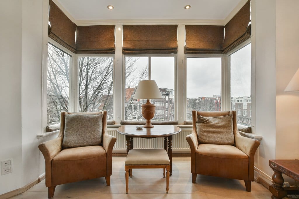 Foto 6 van Prinsengracht 110-3