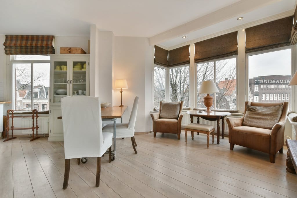 Foto 8 van Prinsengracht 110-3