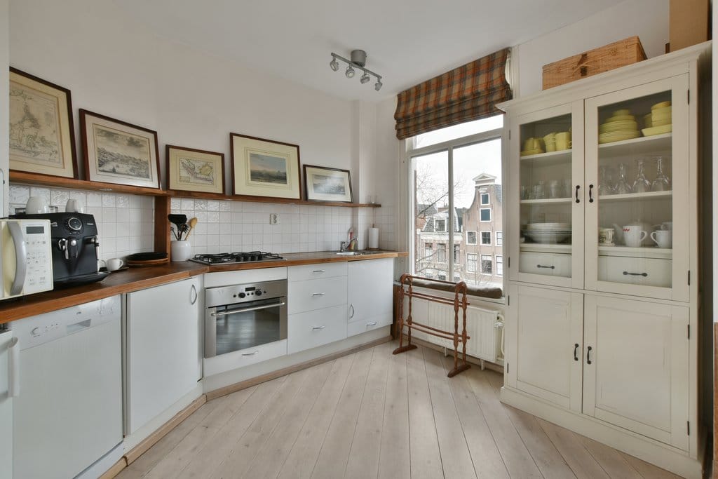 Foto 9 van Prinsengracht 110-3