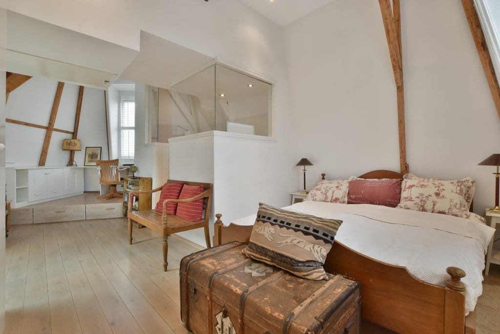 Foto 12 van Prinsengracht 110-3