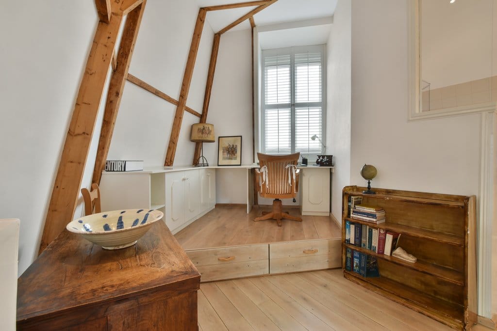 Foto 13 van Prinsengracht 110-3