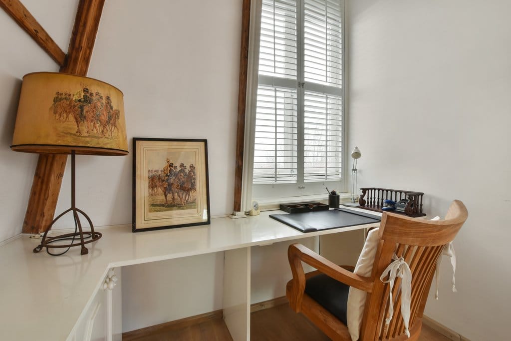 Foto 14 van Prinsengracht 110-3