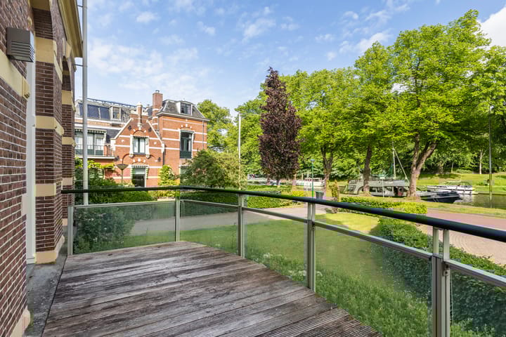 Foto 27 van Noordersingel 88-A