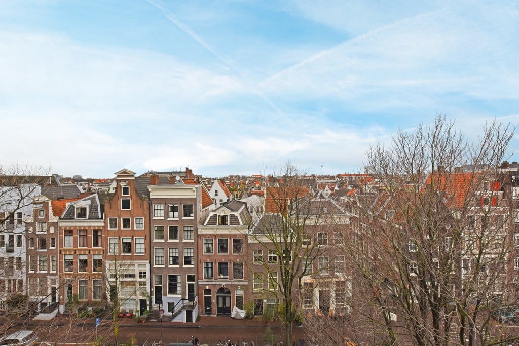 Foto 17 van Prinsengracht 110-3