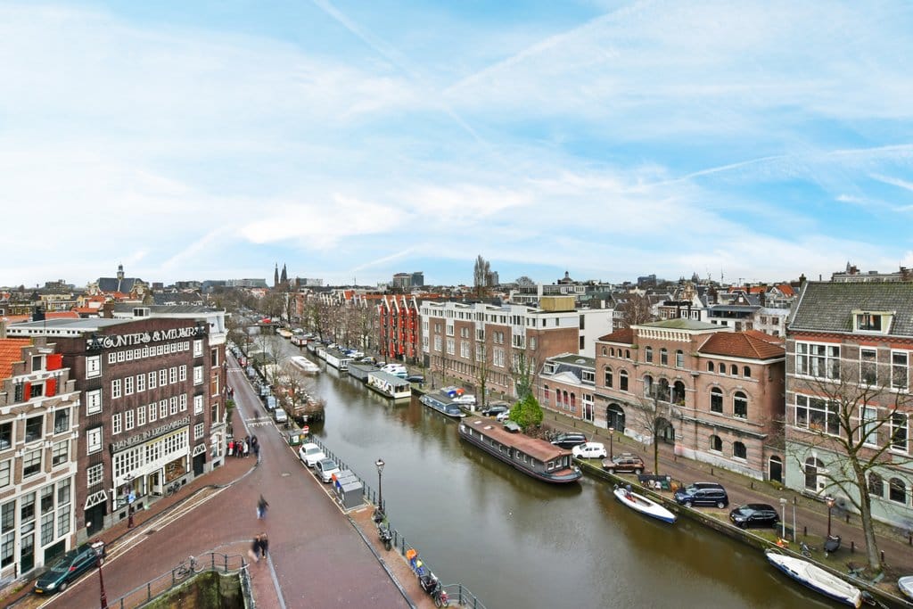 Foto 18 van Prinsengracht 110-3