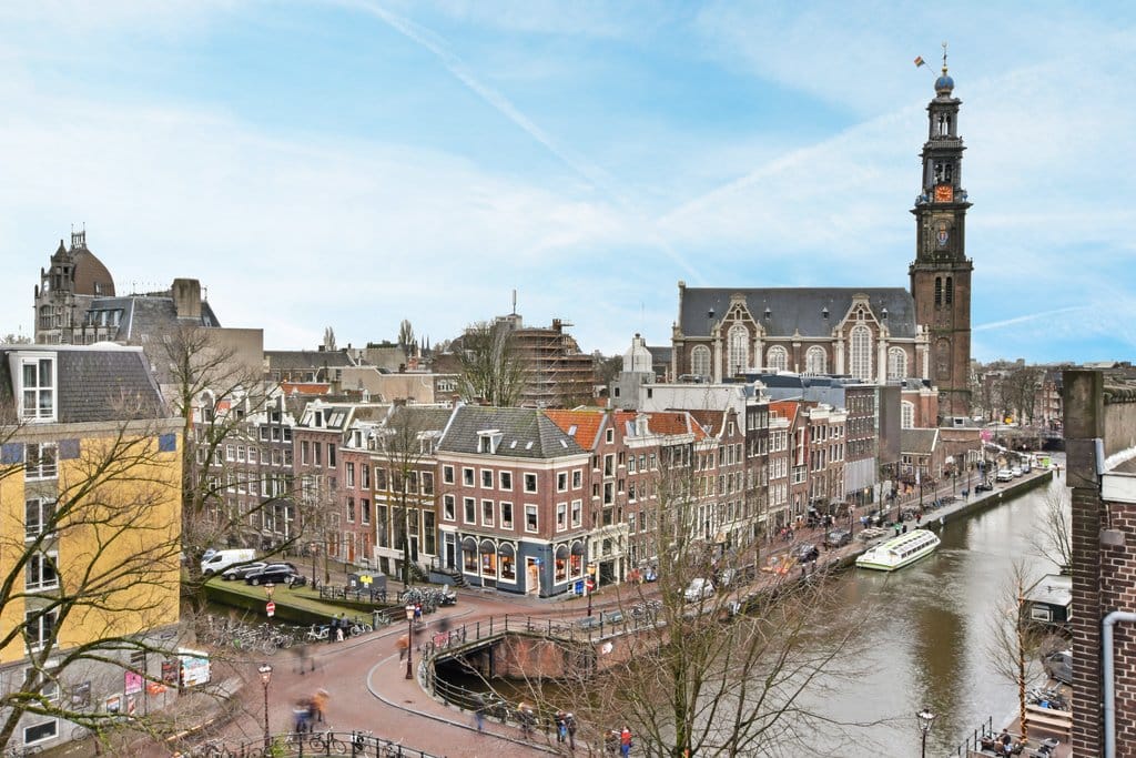 Foto 19 van Prinsengracht 110-3