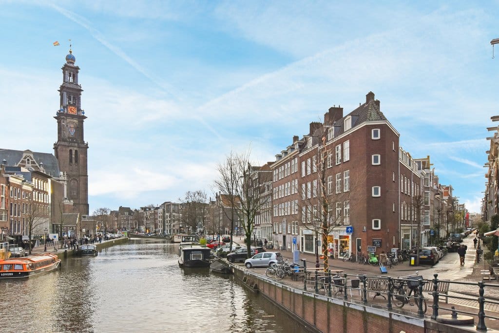 Foto 21 van Prinsengracht 110-3