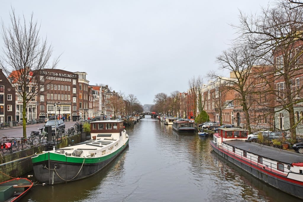 Foto 22 van Prinsengracht 110-3