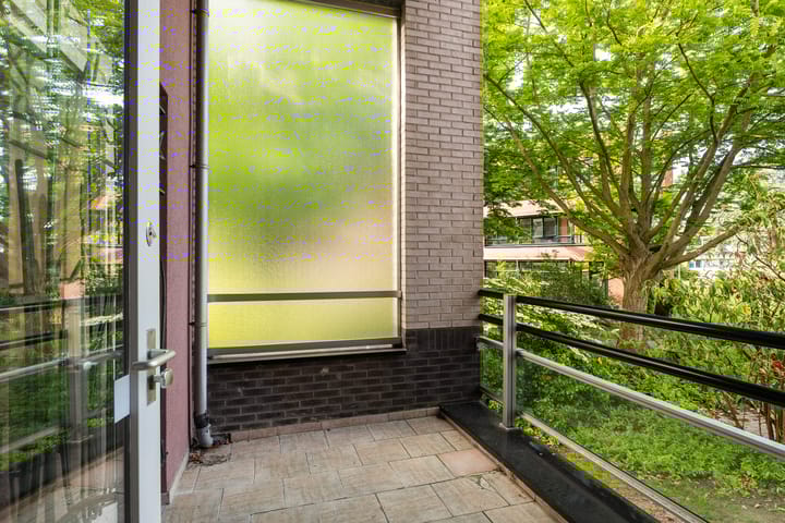 Foto 34 van Noordersingel 88-A