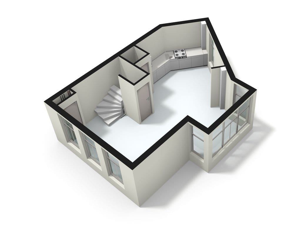 Foto 24 van Prinsengracht 110-3