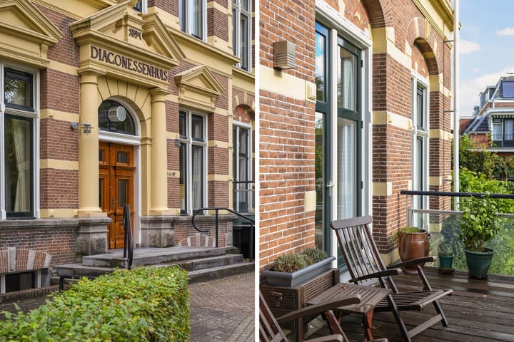 Foto 41 van Noordersingel 88-A