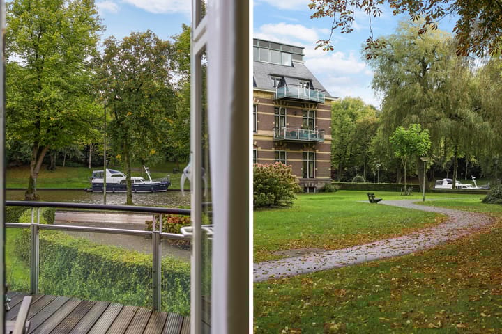 Foto 42 van Noordersingel 88-A