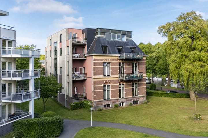 Foto 43 van Noordersingel 88-A