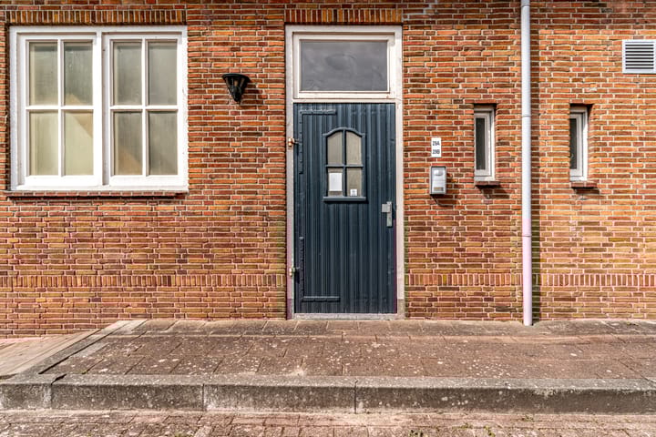 Foto 4 van 1e J.C. Mensinglaan 29-A