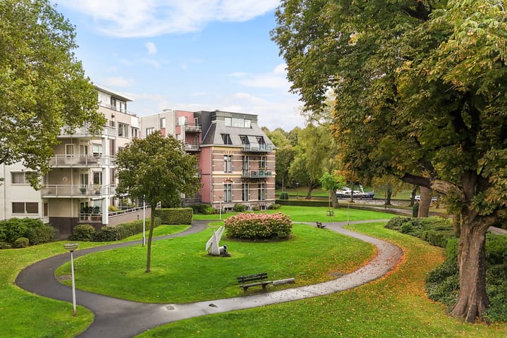 Foto 44 van Noordersingel 88-A