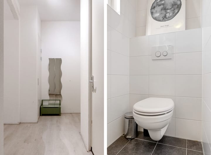 Foto 6 van 1e J.C. Mensinglaan 29-A